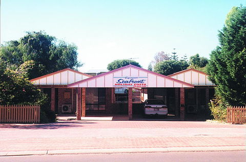 Esperance Seafront Holiday Units - Lawyer Find 0