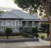 Essendon - home away from home - Click Find