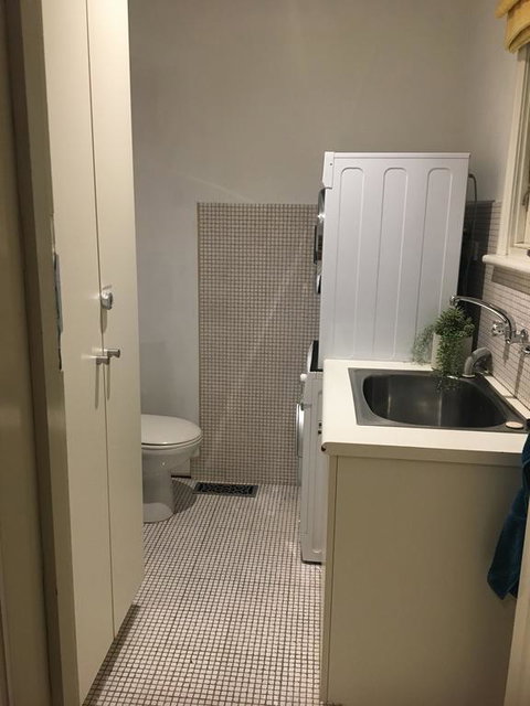 Essendon - Home Away From Home - Bridge Guide 2