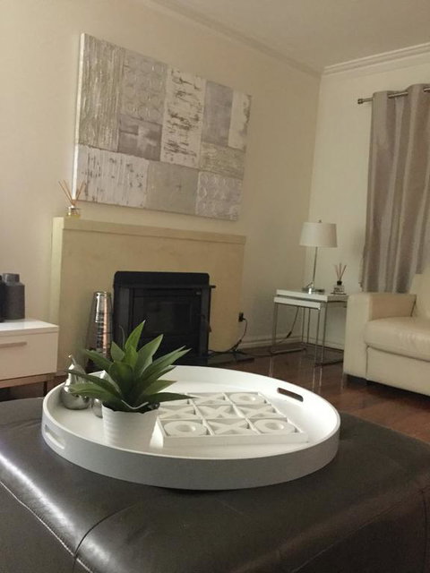 Essendon - Home Away From Home - Bridge Guide 1