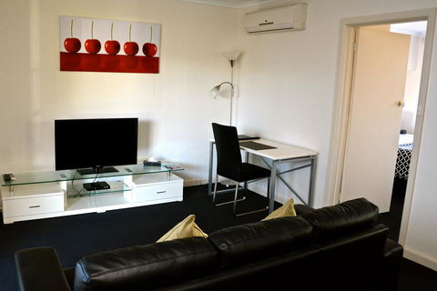 Essendon Apartments - Click Find 0