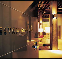 Establishment Hotel - Lawyer Find