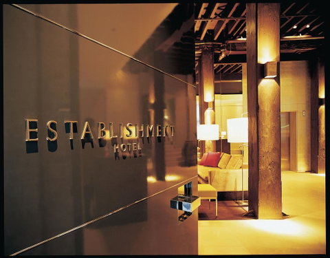 Establishment Hotel - Lawyer Find 0
