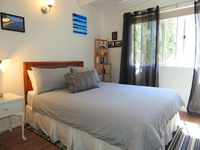 Eumundi Cottage in Town