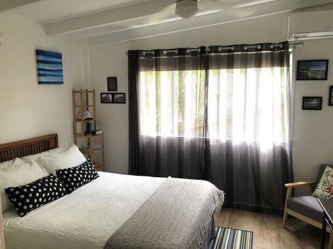 Eumundi Cottage In Town - Click Find 1