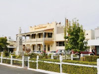Eureka Hotel / Rainbow Brewery