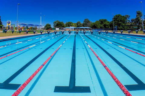 Eureka Stockade Holiday Park - Bet 4u 0
