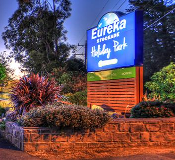 Eureka Stockade Holiday Park - Bet 4u 1