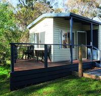 Euroa Caravan Park - Click Find