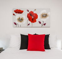 Euroa Motor Inn - Click Find