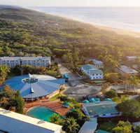 Eurong Beach Resort - Click Find