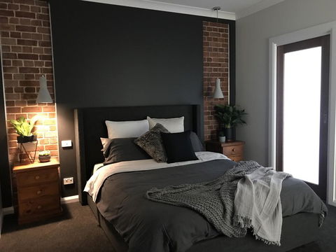 Executive Villa, Private 2 Bedroom In Ideal Location - DBD 0