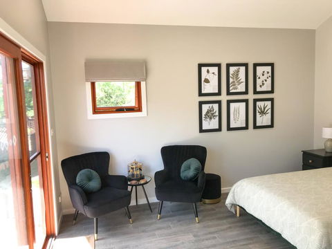 Fairview Cottage - Bridge Guide 2