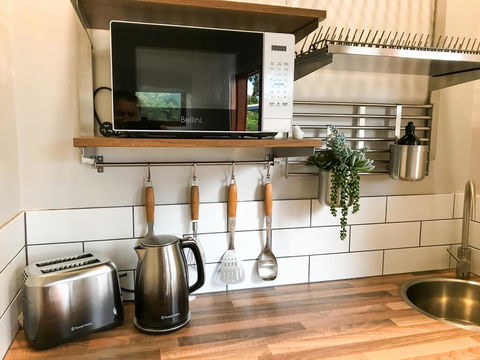 Fairview Cottage - Bridge Guide 3