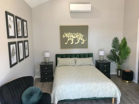 Fairview Cottage - Bridge Guide 1