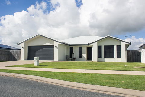 Family Friendly Holiday Home - Click Find 0