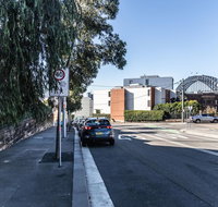 Famous Sydney Heritage Townhouse The Rocks/Harbour Bridge - Lawyer Find