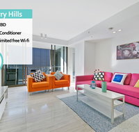 Fancy 1BED APT in Haymarket Walk to Central Station NHA178-17 - Lawyer Find