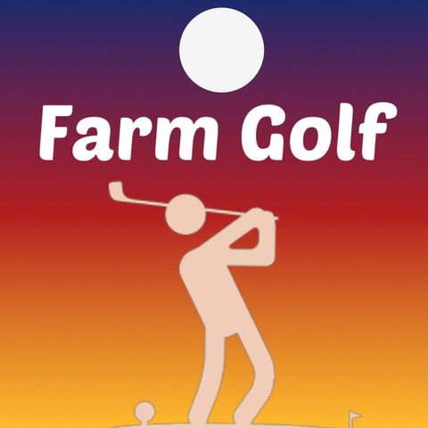 Farm Golf - Click Find 3