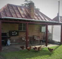 Fernbrook Cottage - Lawyer Find