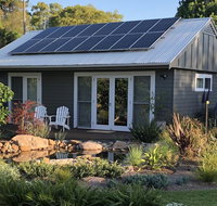 Fig Tree Cottage - Bridge Guide