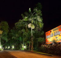Fishery Falls Holiday Park - Click Find