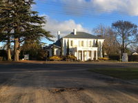 Fitzpatricks Inn