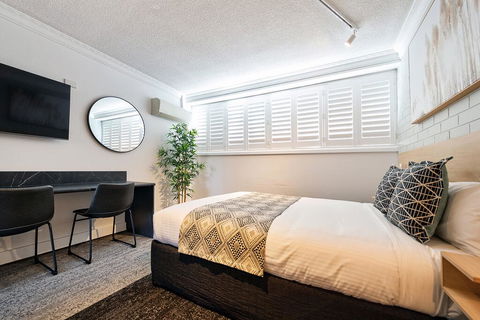 Fitzroy Motor Inn - DBD 2