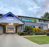 Fitzroy Motor Inn - DBD