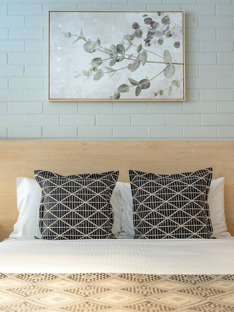 Fitzroy Motor Inn - DBD 3
