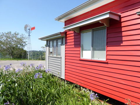 Flame Hill Vineyard - Click Find 0