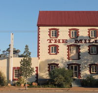 Flinders Ranges Motel - The Mill - Bridge Guide