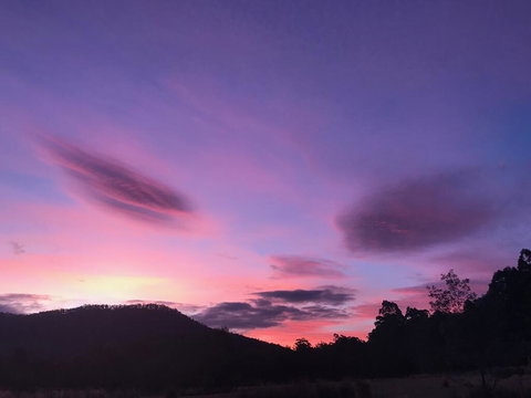 Forest Walks Lodge - Bet 4u 2