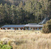 Forest Walks Lodge - Click Find