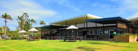 Forrest Beach Hotel/motel - Bet 4u 2