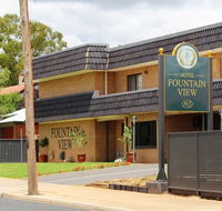 Fountain View Motel - Click Find