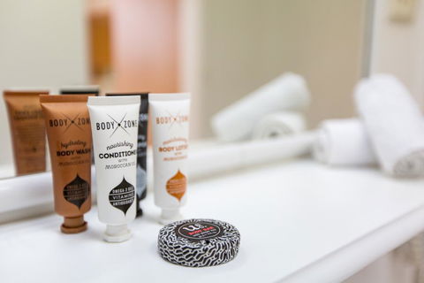 Fox On The Run - Motel Kilmore - Bridge Guide 1