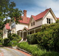 Franklin Manor - Click Find