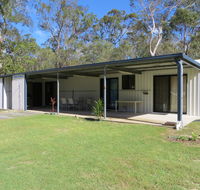Fraser Forever Orchid Beach Fraser Island - Click Find