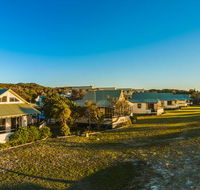 Fraser Island Beach Houses - Click Find