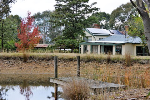 Friends In Harcourt North - Bridge Guide 3