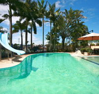 Galaxy Mackay Motor Inn - Click Find