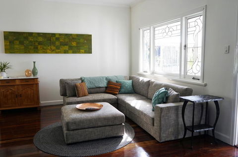 Gallery House Dwellingup - Click Find 1