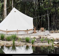 Garden Beds Glamping - Click Find