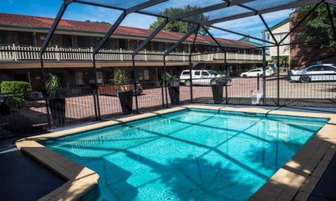 Garden City Motor Inn - Lawyer Find 1