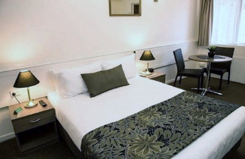 Garden City Motor Inn - Lawyer Find 0