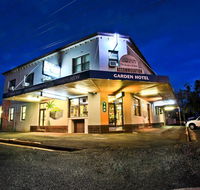 Garden Hotel - Click Find