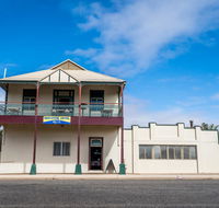 Gascoyne Hotel - Click Find