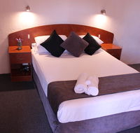 Gateway Motor Inn - Click Find
