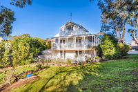 Gather at 65 Main in Hepburn Springs